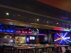-Judy's  spot