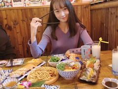 -米彩料理(西丽店)