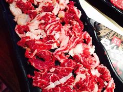 -左庭右院鲜牛肉火锅(新梅广场店)