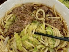 -柴氏风味斋(甘家口店)