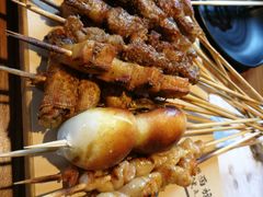 -串来串去(中关村店)