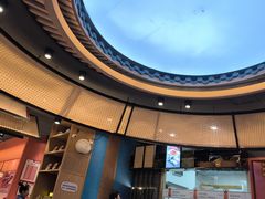 -满园烤鸭·春饼(中街大悦城店)