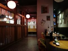 大堂-二丁目食堂(铁西星摩尔店)