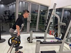 -中田健身工作室(嘉定江桥店)