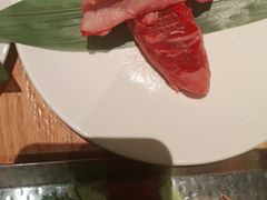 -赤坂亭·M9和牛烧肉·铁板烧·日料398放题(长泰广场店)