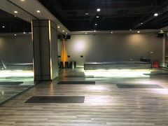 -一兆韦德健身(浦东万达会所)