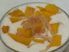 -果流香水果甜品(建政路店)