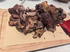 -大铁勺新津菜(东丽阳光新业广场店)