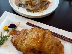 -小南洋海景餐厅(深圳湾店)