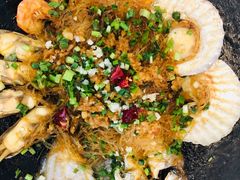 -好兄弟郭巨海鲜(天一阁店)