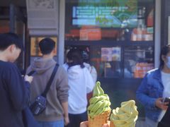 -吴裕泰茶莊(大栅栏店)