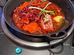 -巴蜀大将火锅(春熙店)