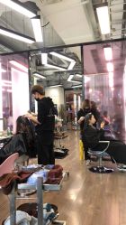 点击看大图 -ON STAR SALON