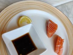 -二楼咖啡厅·厦门源昌凯宾斯基大酒店(湖滨中路店)