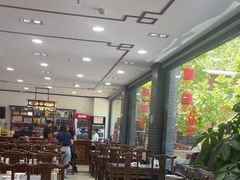 -上庄晋风庄园(上庄店)