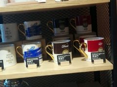 零售区-COSTA COFFEE(成都来福士店)