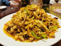 -胖子菜馆(隆昌路店)