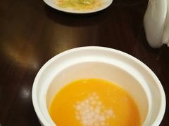 -富力万达嘉华酒店-美食汇西餐厅