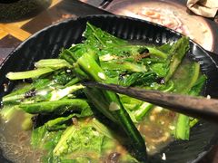 -潮十三潮汕砂锅粥(高新四路大都荟店)