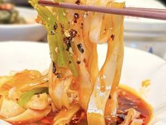 -面辣子·陕西家乡菜(钟楼店)