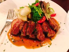 -斯比特花园西餐厅(东方商厦店)