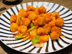 -隆喜元鱼汤包·海鲜(中联广场店)