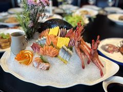 -湘湖大院(越王路店)