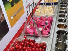 -海底捞火锅(王府井银泰in88店)