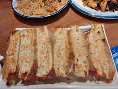-春水锅贴·传统鲁菜(大明湖店)
