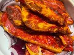 -九田家黑牛烤肉料理(珠江摩尔店)