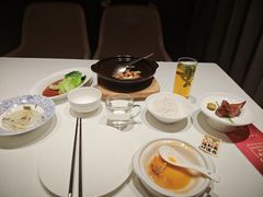 -祥记餐饮•豫粤珍味(金隅大厦店)