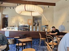 -EAU CAFE(永康路店)