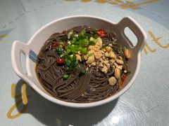 酸辣蕨根粉-鑫巴蜀(和平里店)