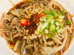 -黄泰吉拾味餐厅(江汉路店)