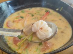 -Doo Dee Thai Food(Issan/Isaan/Esan)