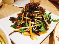 丁香茶树菇-东北风(柯桥万达店)