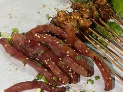 -林二哥宜烤官·宜宾小烧烤