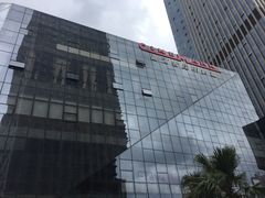 -喜满客巨幕/4D激光影城