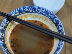 -惠记粉汤羊血梆梆肉(永松路店)
