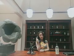 -清风小镇闯关东影视基地