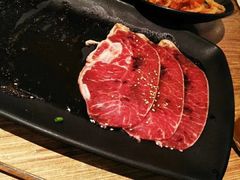 -新石器烤肉(中房金谊广场店)