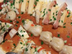 -宁海食府·涌宴(真和店)