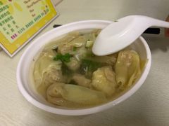 -云云美食