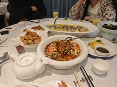 -上海小南国(金桥国际广场店)