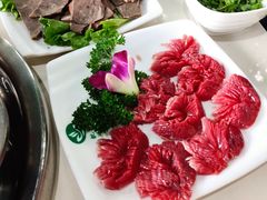 -枇杷园食为鲜火锅(南山店)