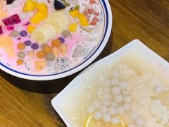 花式西米露-串妹花式冰粉(乐山总店)