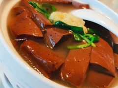 -安蒂娅.悦景轩中餐厅(西乡店)