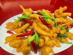 -竹雨堂创意中国菜(裕华店)