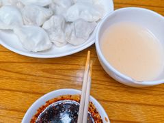 -山东水饺(南坪新街店)