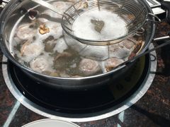 -八合里潮汕鲜牛肉火锅(深圳海岸城店)